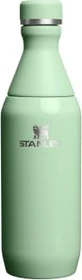 Stanley The All Day Slim Isolierflasche 350ml pistachio gloss