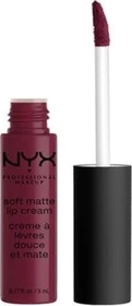 NYX Soft Matte Lip Cream Lipstick Vancouver, 8ml