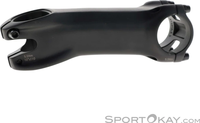 Giant Contact SL Aerolight 31.8mm/1 1/4" ±10° Vorbau 90mm