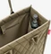 Reisenthel daily Shopper rhombus olive Vorschaubild