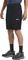 Jack Wolfskin Hikeout Hose kurz schwarz (Herren) Vorschaubild