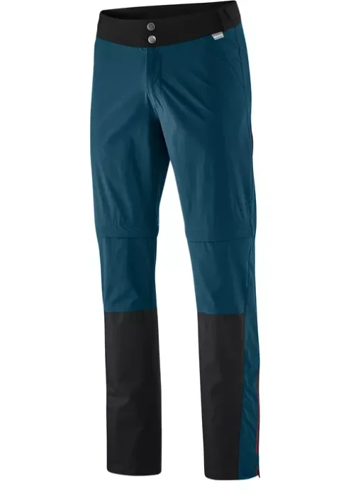 Gonso Rombone Zip-Off Zip-Off Hose lang insignia blue (Herren)