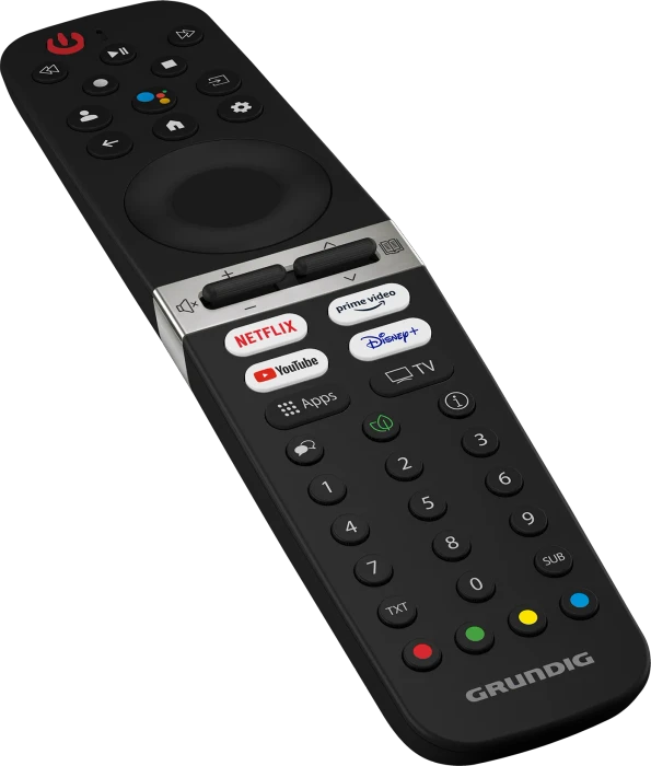 Grundig 43 GUB 7340