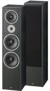 Magnat Monitor Supreme 2000 schwarz, Stück