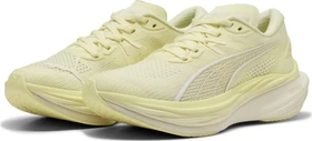 Puma Deviate Nitro 3 gold moon/alpine snow (Damen)