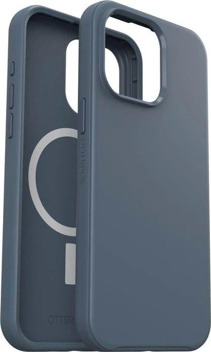 Otterbox Symmetry mit MagSafe für Apple iPhone 15 Pro Max Bluetiful