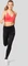 Odlo Padded Seamless Soft 2.0 Sport-BH cayenne (Damen) Vorschaubild