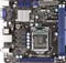ASRock H61MV-ITX (Intel 1155) Vorschaubild