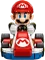 LEGO Super Mario - Mario Kart - Mario & Standard-Kart Vorschaubild