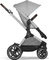 Cybex Eos Lux 2in1 Silver Frame lava grey Vorschaubild