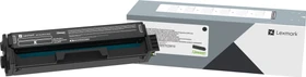 Lexmark Toner 20N0H10 schwarz hohe Kapazität