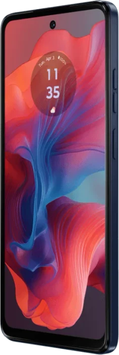 Motorola Moto G04s 64GB Concord Black