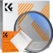 K&F Concept Nano-K CPL Filter Vorschaubild