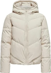 JDY Arnhem Jacke moonbeam (Damen)