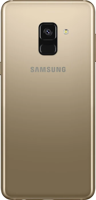 Samsung Galaxy A8 (2018) gold