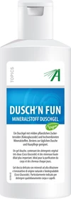 Schüßler Mineralstoffe Dusch'n'Fun Duschgel, 200ml