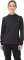Vaude Qimsa Hoody Trikot langarm schwarz (Damen) Vorschaubild