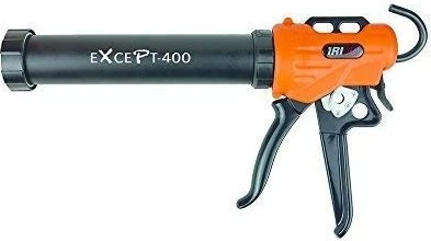 Irion eXcePt-400 mechanische Kartuschenpresse