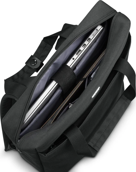 Hama Extreme Protect 16.2" Laptop-Rucksack, schwarz