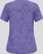 Odlo Zeroweight Engineered Chill-Tec Laufshirt kurzarm afterparty melange (Damen) Vorschaubild