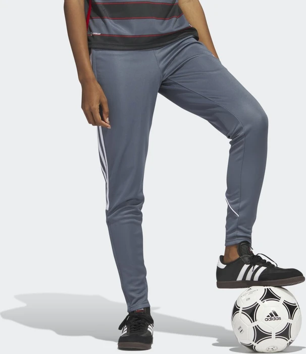 adidas Tiro 23 League Trainingshose lang team onix (Damen)