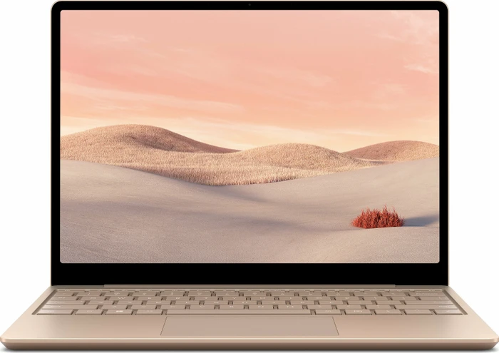 Microsoft Surface Laptop Go