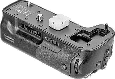 Panasonic DMW-BGGH3