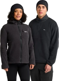 Jack Wolfskin Cosy Beanie dark navy