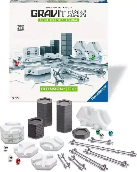 Ravensburger GraviTrax Erweiterung Trax