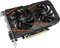 GIGABYTE Radeon RX 560 Gaming OC 4G (Rev. 2), 4GB GDDR5, DVI, HDMI, DP Vorschaubild
