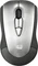 Adesso iMouse P10 Air Mouse Mobil silber/grau, USB-A Vorschaubild