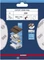 Bosch Professional EXPERT W480 Web 1/4 Schleifblatt Vorschaubild