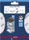 Bosch Professional EXPERT W480 Web 1/4 Schleifblatt K320, 115x140mm, 2 Stück (2608902384)