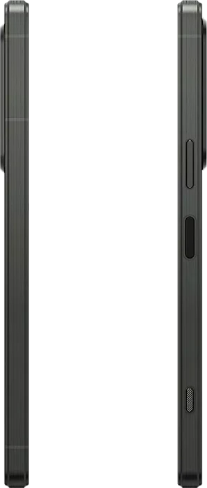 Sony Xperia 1 V grün