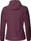 Vaude Moab IV Fahrradjacke cassis (Damen) Vorschaubild