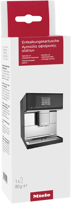 Miele GP DC 001 C Entkalkungskartusche