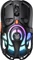 Onikuma DM02 Tri-Mode Wireless Gaming Mouse schwarz, USB/Bluetooth Vorschaubild