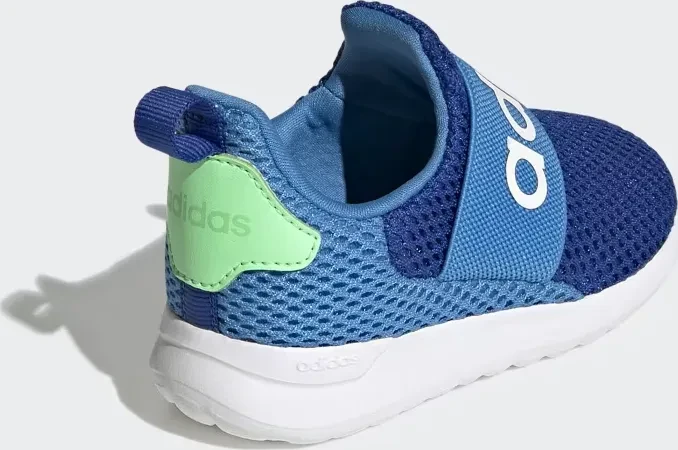 adidas Lite Racer Adapt 4.0 royal blue/cloud white/pulse blue (Junior)