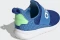 adidas Lite Racer Adapt 4.0 royal blue/cloud white/pulse blue (Junior) Vorschaubild