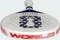 adidas ENG OLP WC2026 Padel-Tennisschläger white/victory blue/solar red Vorschaubild