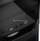AeroCool QS-183 Advance schwarz, Lüfter LED blau Vorschaubild
