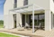 Home Deluxe Solis Deluxe Terrassenüberdachung m weiß Vorschaubild