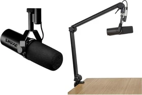 Shure SM7dB