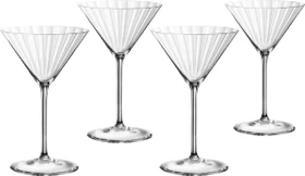 Spiegelau Lifestyle Espresso Martiniglas, 4 Stück