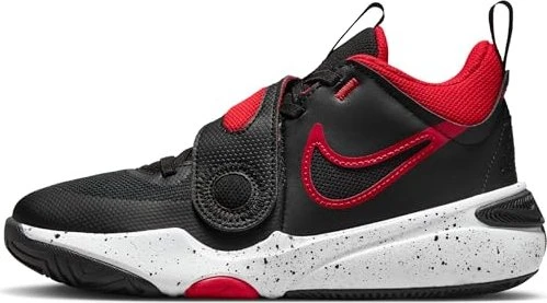 Nike Team Hustle D 11 (Junior)