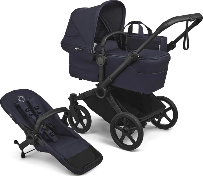 Bugaboo Donkey 6 2in1
