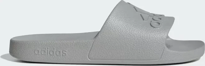 adidas Aqua Adilette grey two