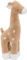 Jollein Kuscheltier Giraffe Biscuit Vorschaubild