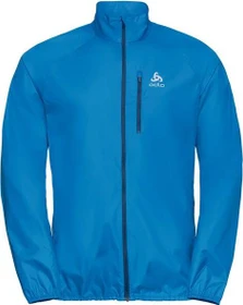 Odlo Zeroweight Laufjacke indigo bunting (Herren)