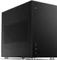 Jonsbo V10, schwarz, Mini-ITX Vorschaubild